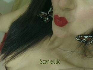 Scarlettlo