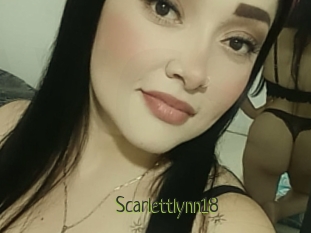 Scarlettlynn18
