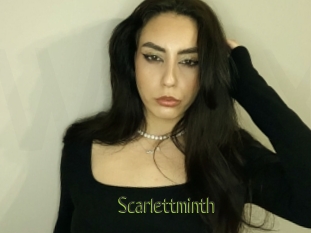 Scarlettminth