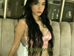 Scarlettmorettii
