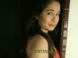 Scarlettnovat
