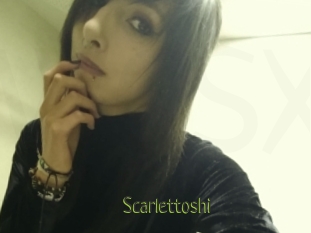 Scarlettoshi