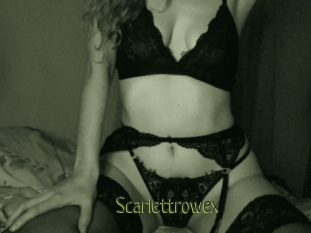 Scarlettrowex