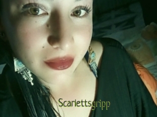 Scarlettsgripp
