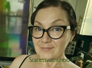 Scarlettvalentinexo