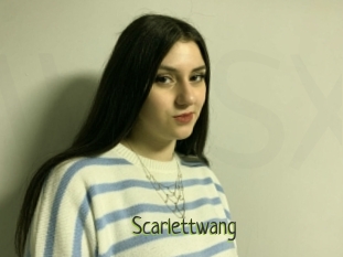 Scarlettwang
