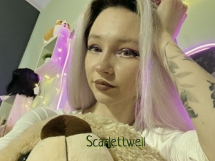 Scarlettwell