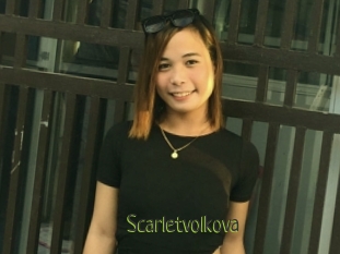 Scarletvolkova