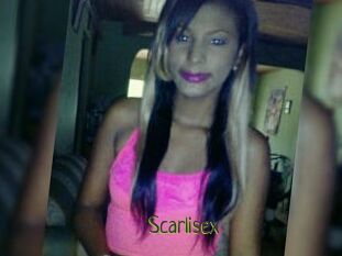Scarlisex