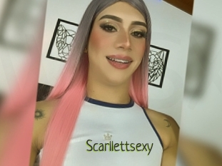 Scarllettsexy