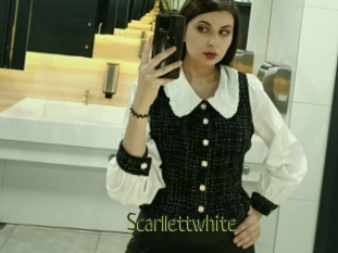 Scarllettwhite