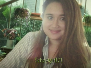 Schoolgirl101