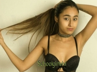 Schoolgirlvivi