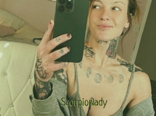 Scorpionlady