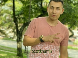 Scottharris