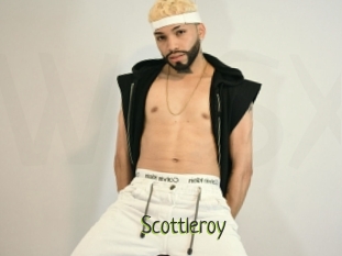 Scottleroy