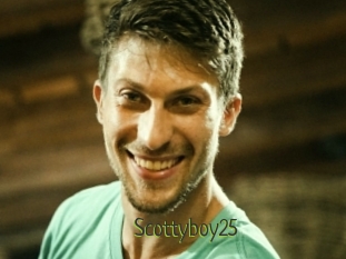 Scottyboy25