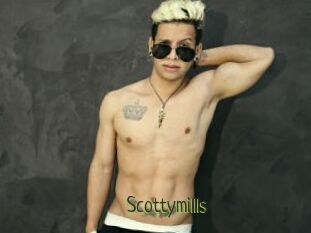 Scottymillls
