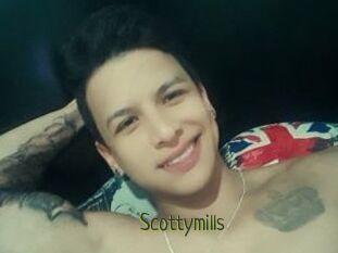 Scottymills