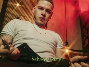 Sebastianslater