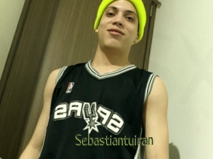 Sebastiantuiran