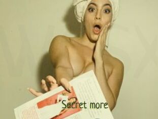 Secret_more