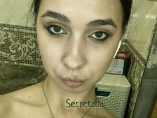 Secretada