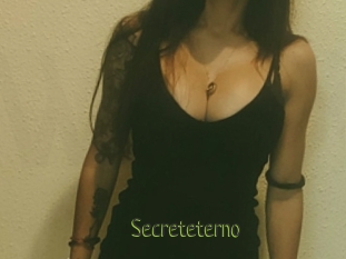 Secreteterno