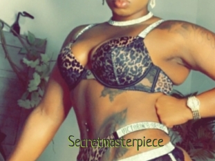 Secretmasterpiece