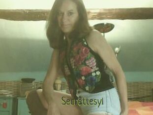 Secrettesyl