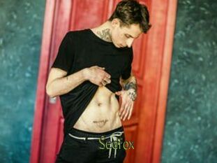 Sedfox