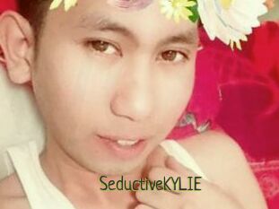 SeductiveKYLIE