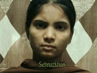 Sehnazkhan