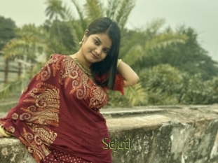 Sejuti
