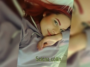 Selena_collin