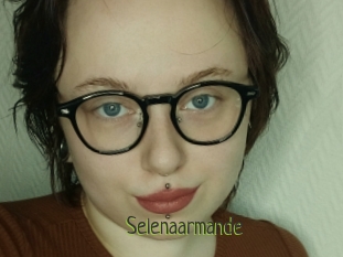 Selenaarmande