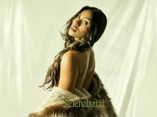 Selenabatti