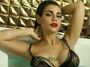 Selenabroks