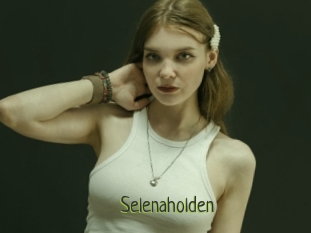 Selenaholden