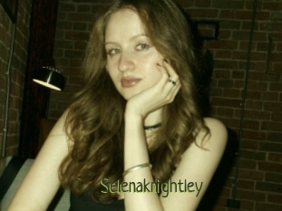 Selenaknightley