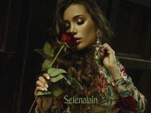 Selenalain
