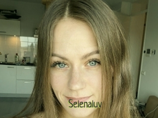 Selenaluv