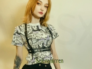 Selenamirren