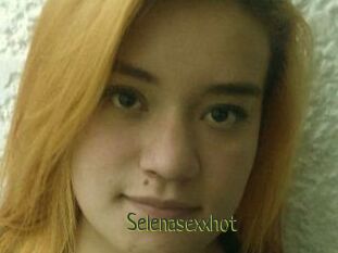 Selenasexxhot