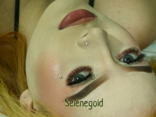 Selenegold