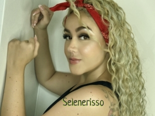 Selenerisso