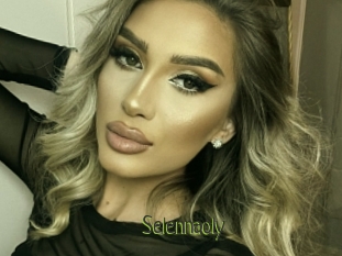 Selennaoly