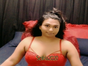 Selina2020