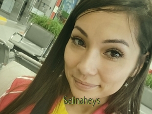 Selinaheys