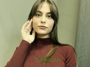 Selinlevantin